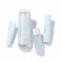 ［スック］アクフォンス リファイニング セラム キット（限定品）