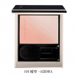 ［スック］ブラーリング カラー ブラッシュ（限定色）