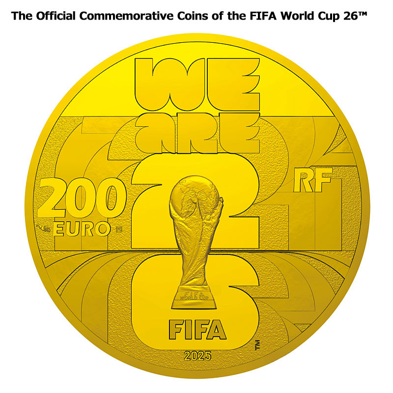 2006 FIFAワールドカップ記念コイン5枚セット 2025最新のスタイル 2006 FIFAワールドカップ記念コイン5枚