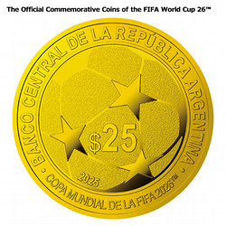 FIFAワールドカップ26」公式記念コイン｜信濃毎日新聞