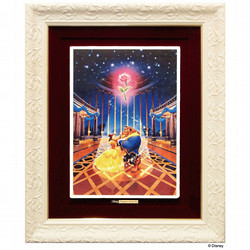 ディズニーファインアート ディズニー公式ファインアート 