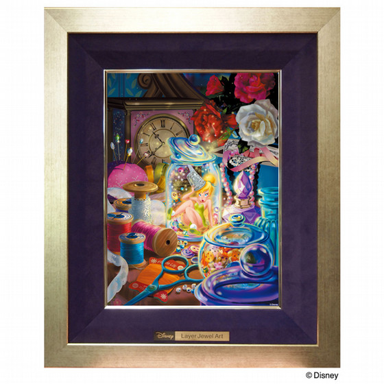 ディズニー アートコレクション］Oops!! - ディズニー アート