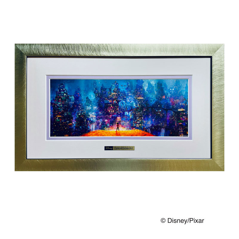 ディズニー アートコレクション］Coco - ディズニー アート