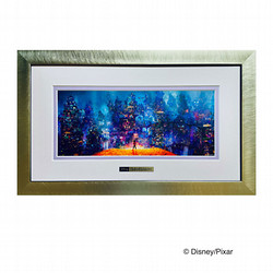 ［ディズニー アートコレクション］Coco