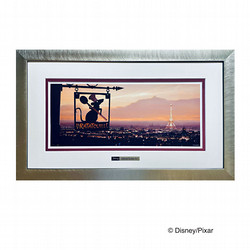 ［ディズニー アートコレクション］Ratatouille