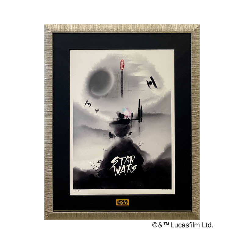 ディズニー アートコレクション］