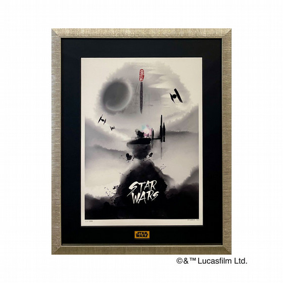 ディズニー アートコレクション］