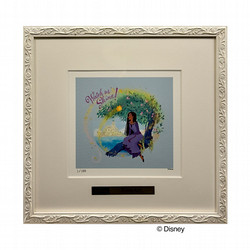 ディズニー アートコレクション］Magic Of Love - ディズニー アート
