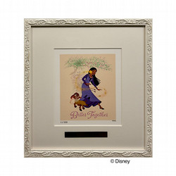 ［ディズニー アートコレクション］『WISH』Better Together