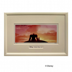 ディズニー アートコレクション］Disney All Character Dream