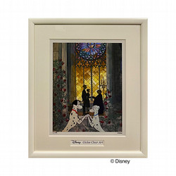 ディズニー アートコレクション］Vow to Love Forever