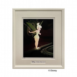 ディズニー アートコレクション］Disney All Character Dream