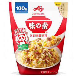 味の素 うまみ調味料 味の素 袋 100g×20