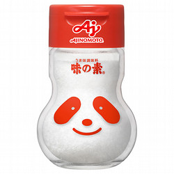 味の素 うまみ調味料 味の素 アジパンダ瓶 70g×10