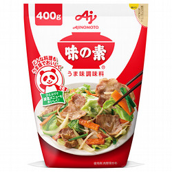 味の素 うま味調味料 味の素 袋 400g×8