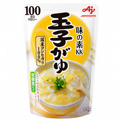 味の素 玉子がゆ 250g×9