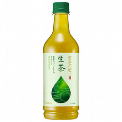 キリン 生茶 ペット 525ml×24
