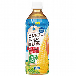 サーフ とうもろこしのおいしいひげ茶 ペット 500ml×24