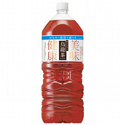 サントリー 烏龍茶 ペット 2L×6