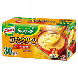 味の素 クノール カップコーン 30袋×8