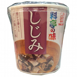 マルコメ 料亭の味 しじみ カップ 1食×6