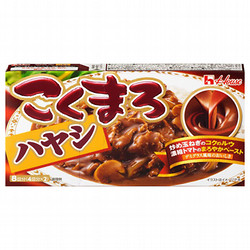 ハウス こくまろ ハヤシ 150g×10