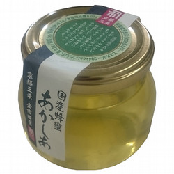 金市商店 国産あかしあ蜂蜜 220g×12
