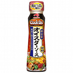 味の素 CookDoオイスターソース Ｂ 200g×10