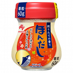 味の素 ほんだし 瓶 60g×10