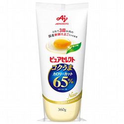 味の素 ピュアセレクトコクうま65％カット 360g×12