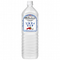 キリン 世界のキッチンから ソルティライチ 1.5L×8