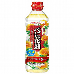 味の素 べに花油 600g×10