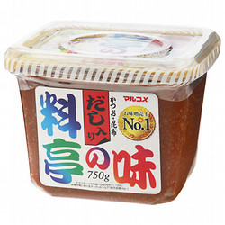 マルコメ 料亭の味 カップ 750g×8