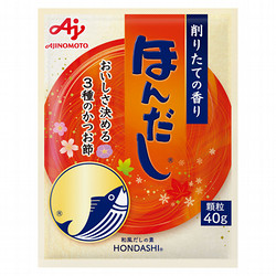 味の素 ほんだし 袋 40g×20