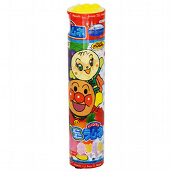 不二家 アンパンマンミニミニラムネ(容器) 23g×10