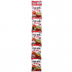 おやつカンパニー ベビースターラーメンチキン味 19g×5×15