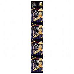 カルビー 堅あげプッチ４ うすしお味 60g×10
