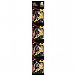 カルビー 堅あげプッチ４ ブラックペッパー 60g×10