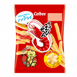 カルビー かっぱえびせん 26g×24