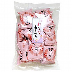 岩本製菓 桜えびせんべい 70g×20