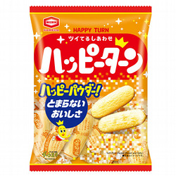 亀田製菓 ハッピーターン 96g×12