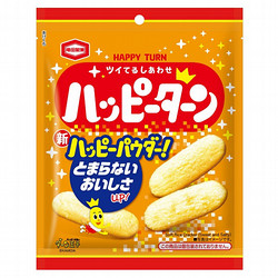 亀田 ハッピーターン 67g×20