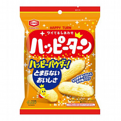 亀田 ハッピーターン 67g×20