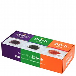 ［IZAMESHI（イザメシ）］三島のゆかり・かおり・あかりとおかゆ6箱セット