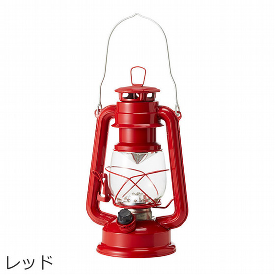 ［ブルーノ］BRUNO LED ランタン