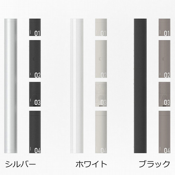 ［株式会社フジイ］防災セット　MINIM+AID（ミニメイド）