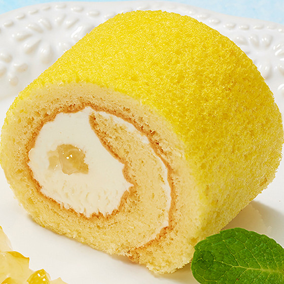 Ps彩ロール 塩レモン 瀬戸内産レモン 210g 簡単おうちごはん スイーツ 東武オンラインショッピング
