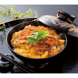［祇園又吉］だし香る京風かつとじ