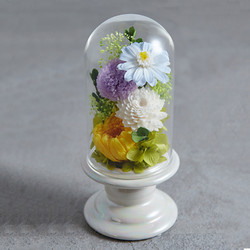 D.STYLE flowers（ディー・スタイル フラワーズ）］＜お供え生花