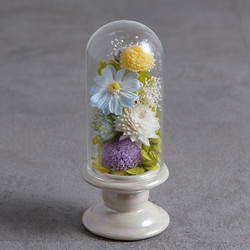 D.STYLE flowers（ディー・スタイル フラワーズ）］プリザーブド